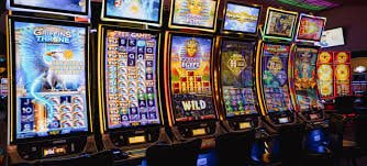 Pengalaman bermain game judi online yang inovatif dan seru di raden4d