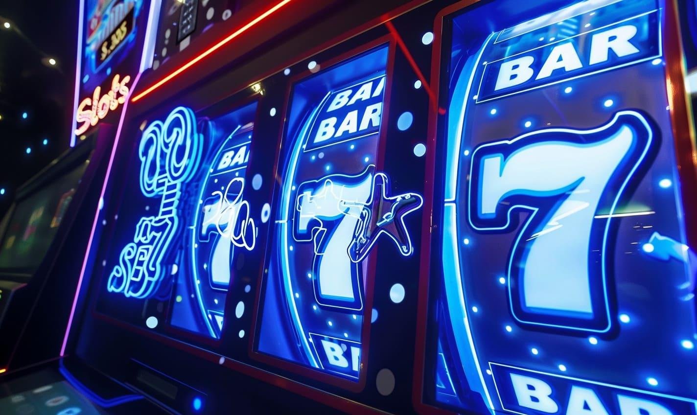 Tampilan aplikasi resmi raden4d pada perangkat mobile